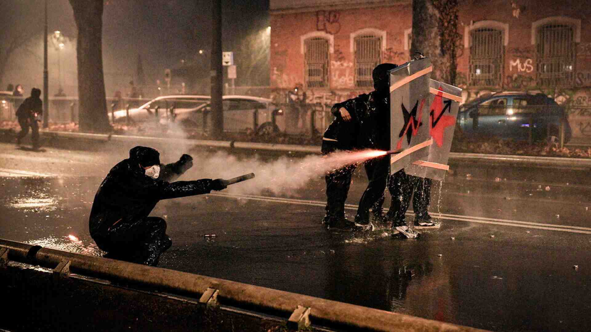 L’intercettazione tra i No Tav: Magistratura democratica dietro l’indagine contro il pm Padalino