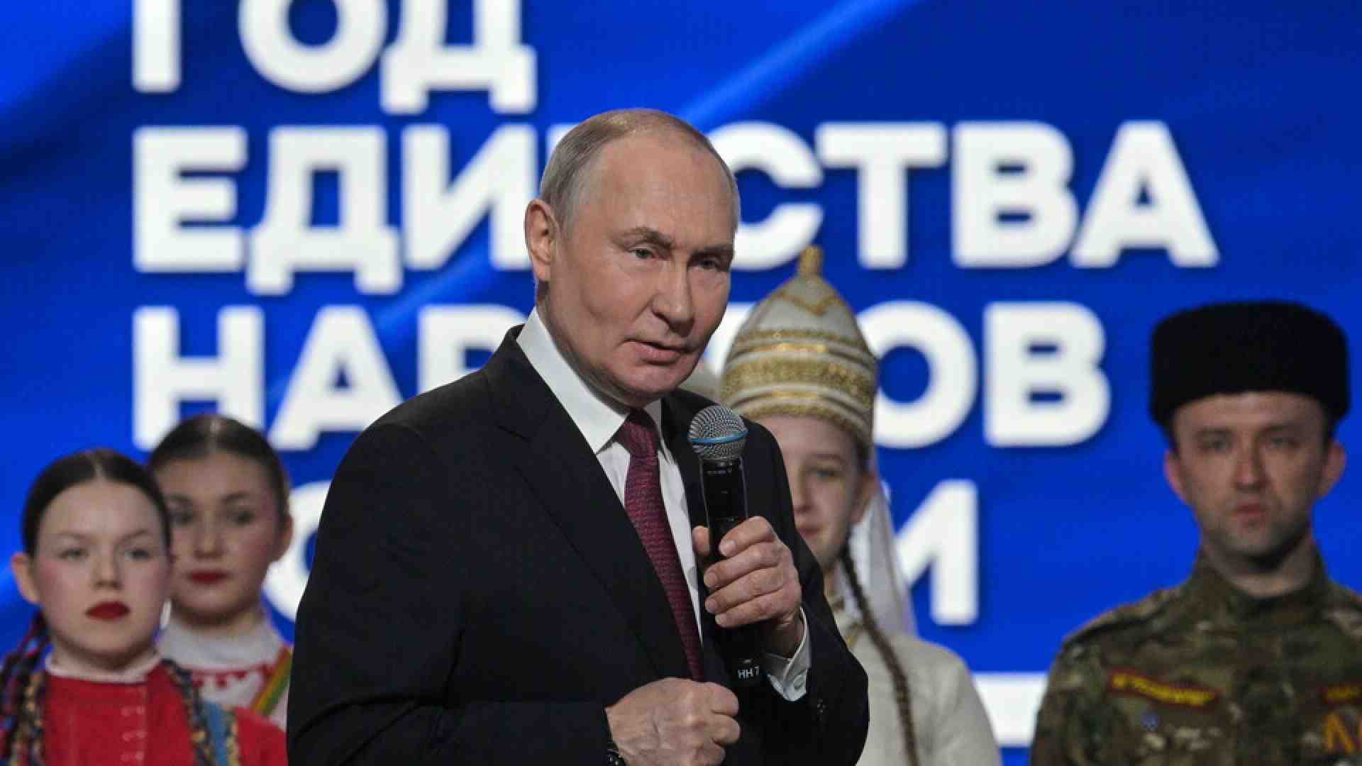 Agenda Putin, fra visite, New Start e accordi con gli americani