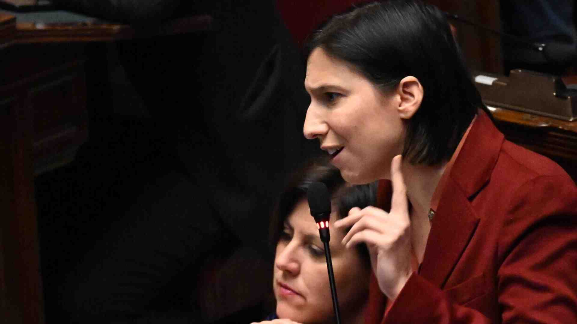 La vera emergenza democratica è il grande vuoto al centro del Pd