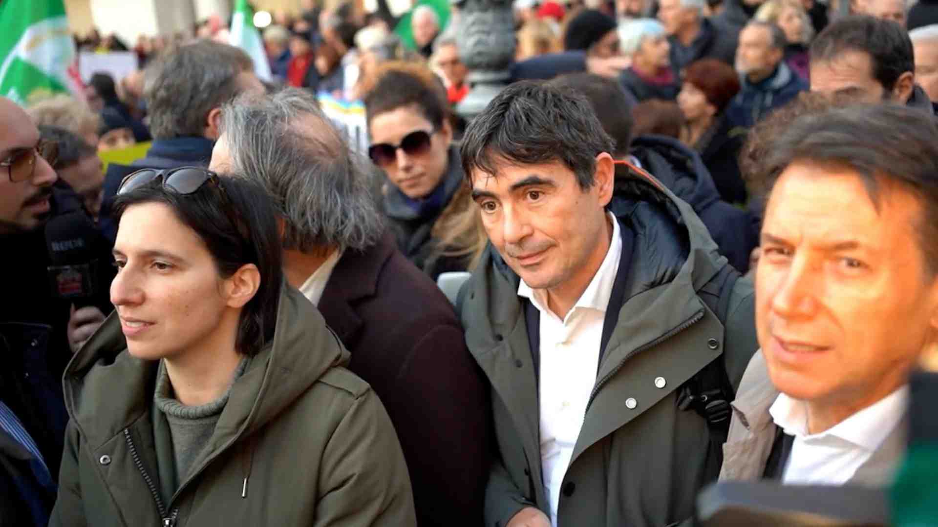 L’eterno conflitto della sinistra con l’aritmetica e il buonsenso