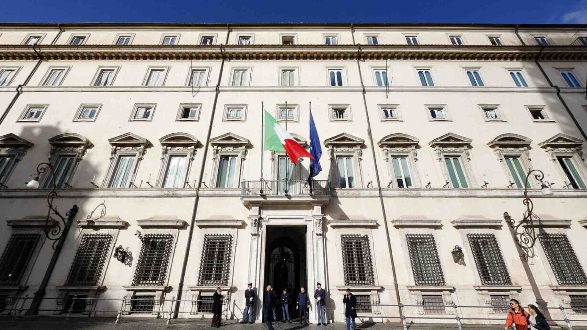 Sicurezza: ecco cosa ha approvato il consiglio dei ministri