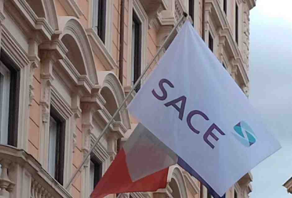 Perché Sace voleva salvare Saks (e non riuscì)