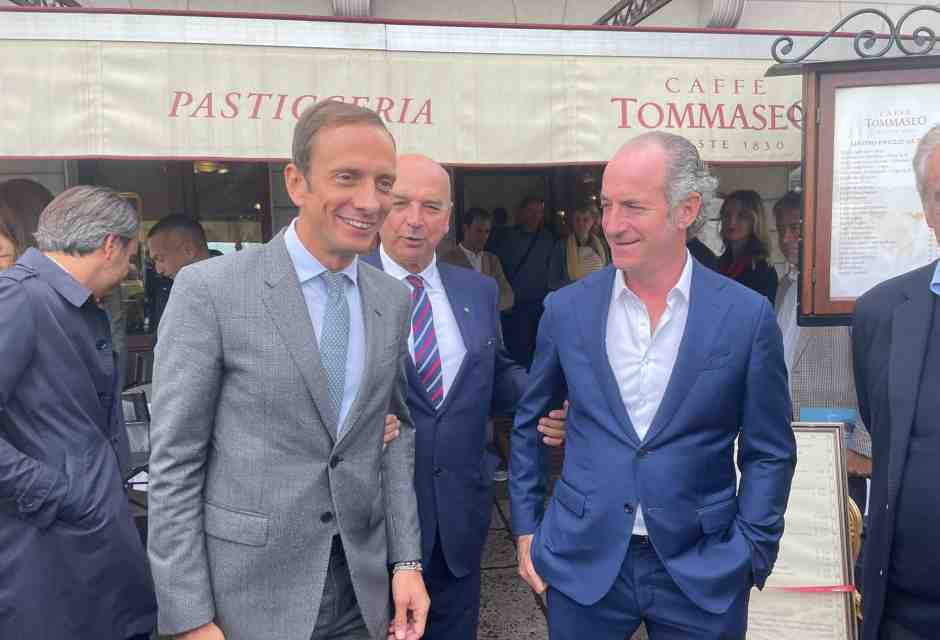 “Ora Zaia e Fedriga trovino il coraggio che non hanno mai avuto”. Parla Favero, l’ideologo della Liga veneta