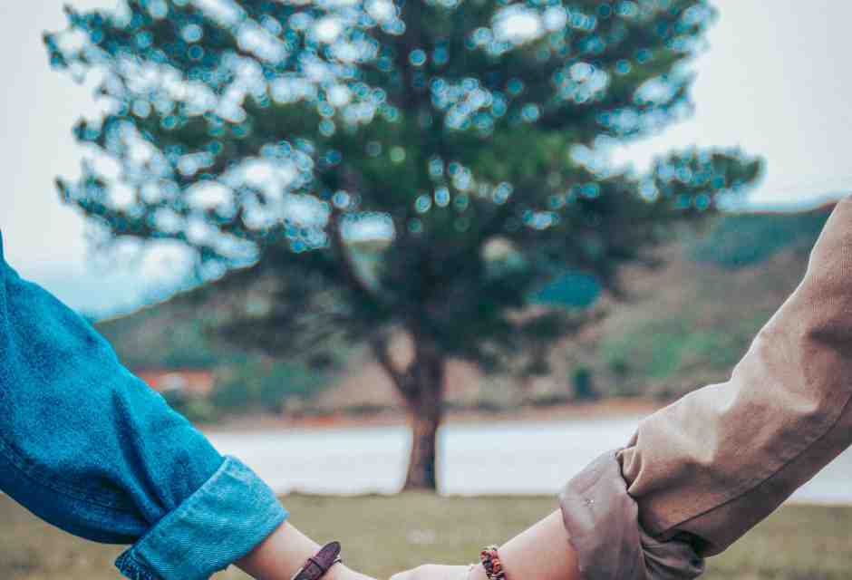 Qualunque sia il vostro orientamento sessuale, datevi da fare