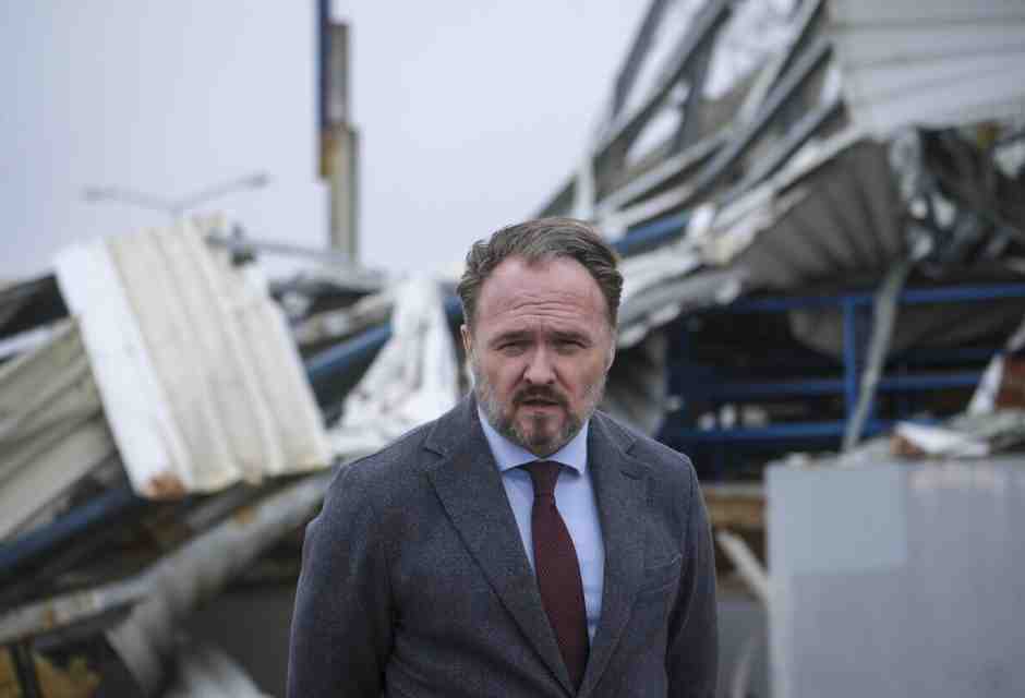 La crisi abitativa in Europa richiede un'azione a tutti i livelli