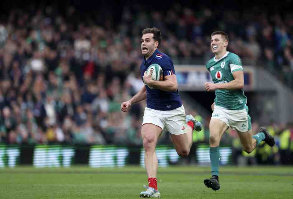 Inizia il Sei Nazioni 2026. Cosa aspettarsi dalla competizione con il meglio del rugby europeo