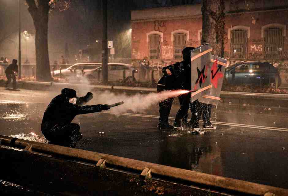 L’intercettazione tra i No Tav: Magistratura democratica dietro l’indagine contro il pm Padalino