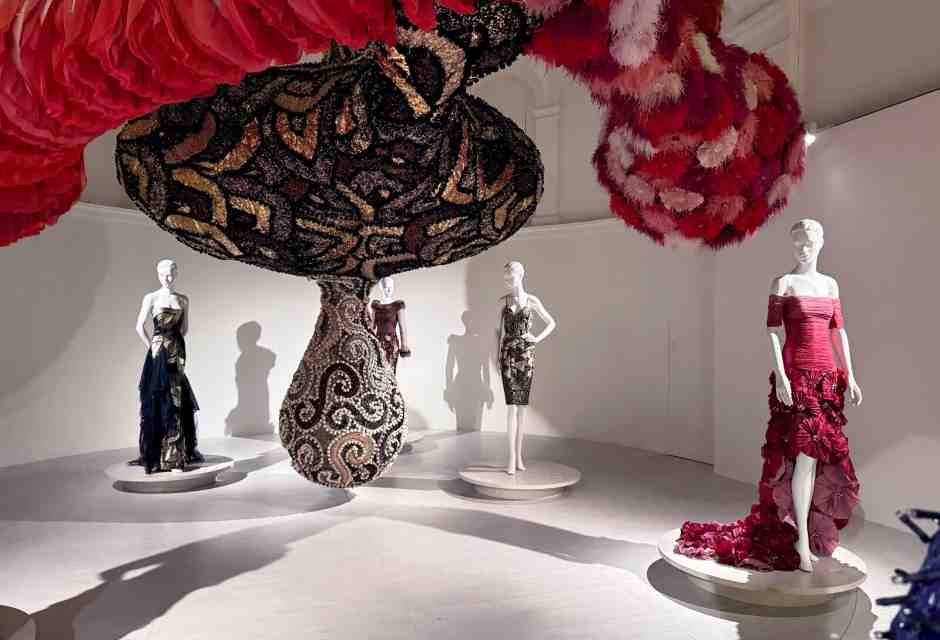 Joana Vasconcelos: “Essere eccezionali oggi significa essere fedeli a sé stessi, senza semplificare mai”