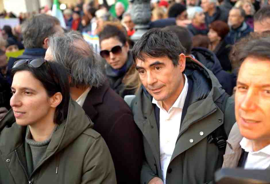 L’eterno conflitto della sinistra con l’aritmetica e il buonsenso