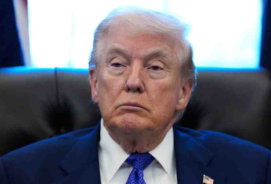 Trump rilancia la “grande bugia” sul voto del 2020. Le polemiche in Georgia