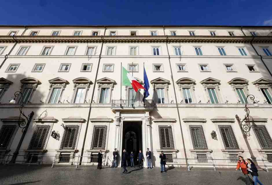 Sicurezza: ecco cosa ha approvato il consiglio dei ministri