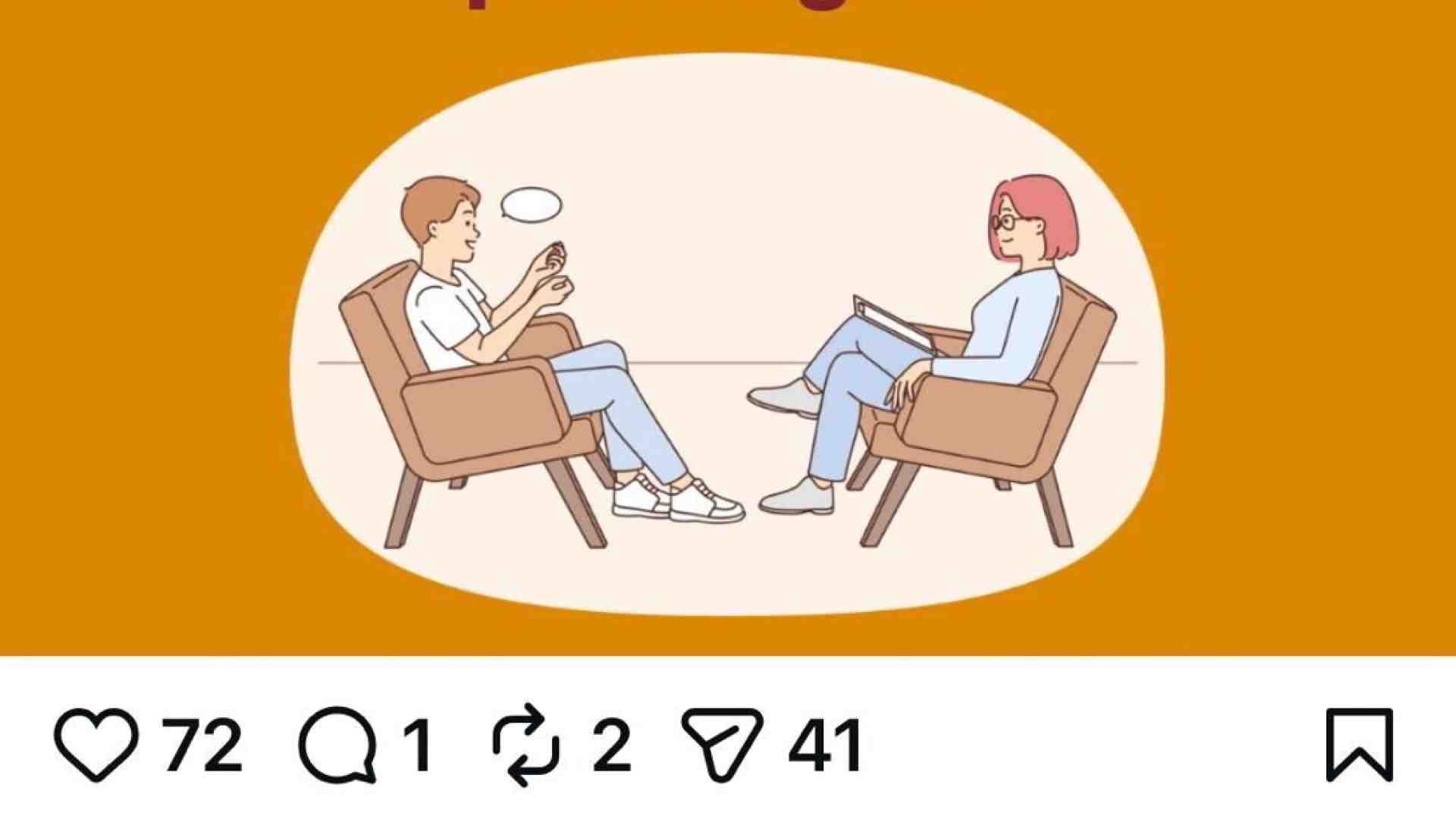 La Sapienza offre supporto psicologico agli studenti italiani traumatizzati da Gaza