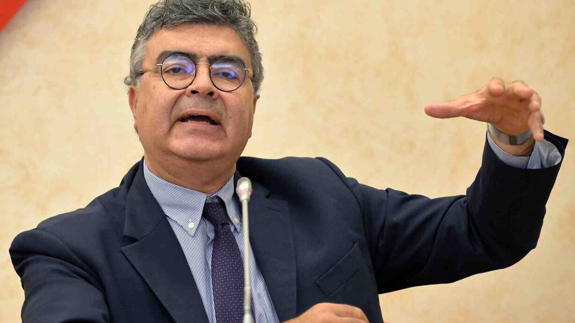 Il monito di Fiano: "Senza un partito che li guidi, i giovani credono ad Albanese"