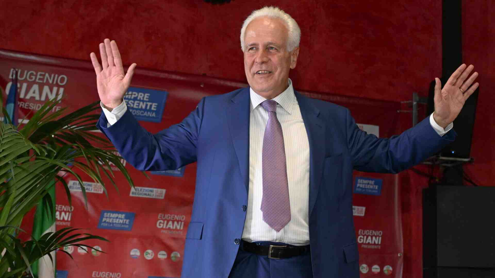 La tassa sulle antenne: il nuovo balzello della regione Toscana premia l’inefficienza e penalizza i cittadini