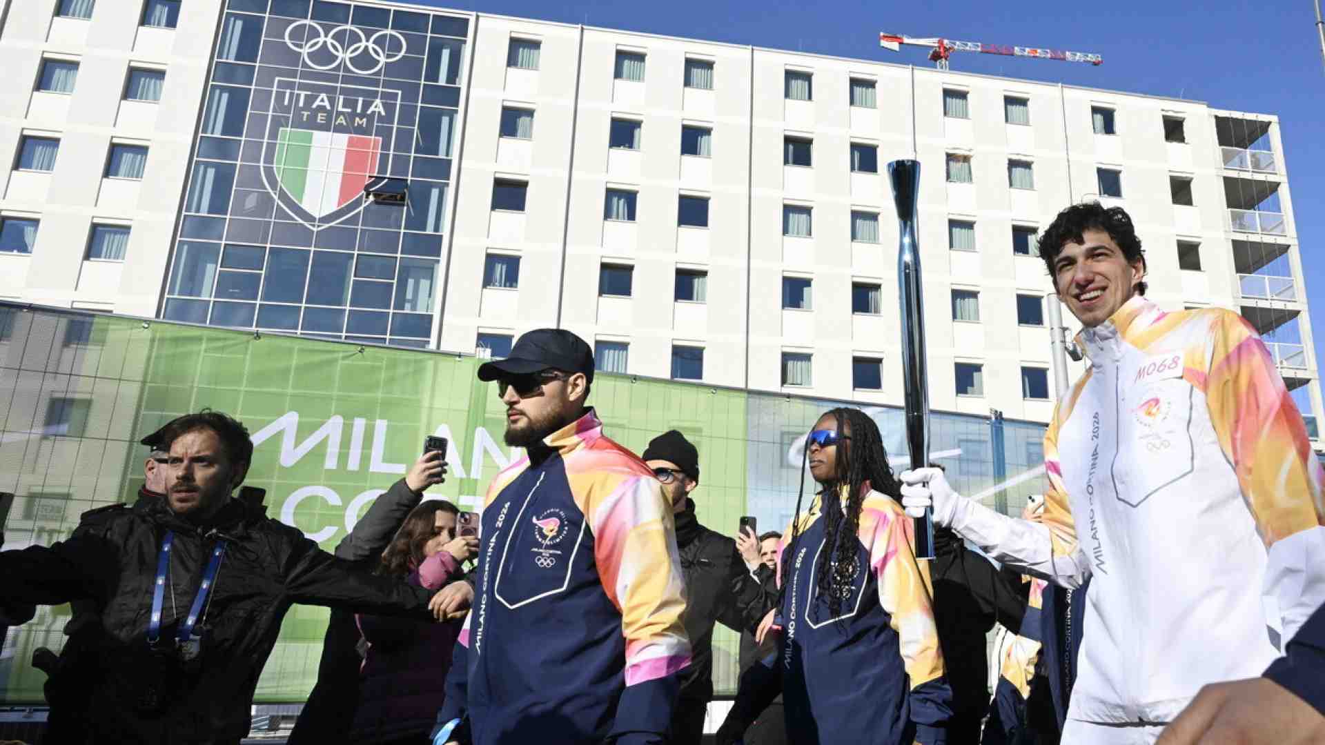 A Milano non s'è vista nessuna apocalisse olimpica