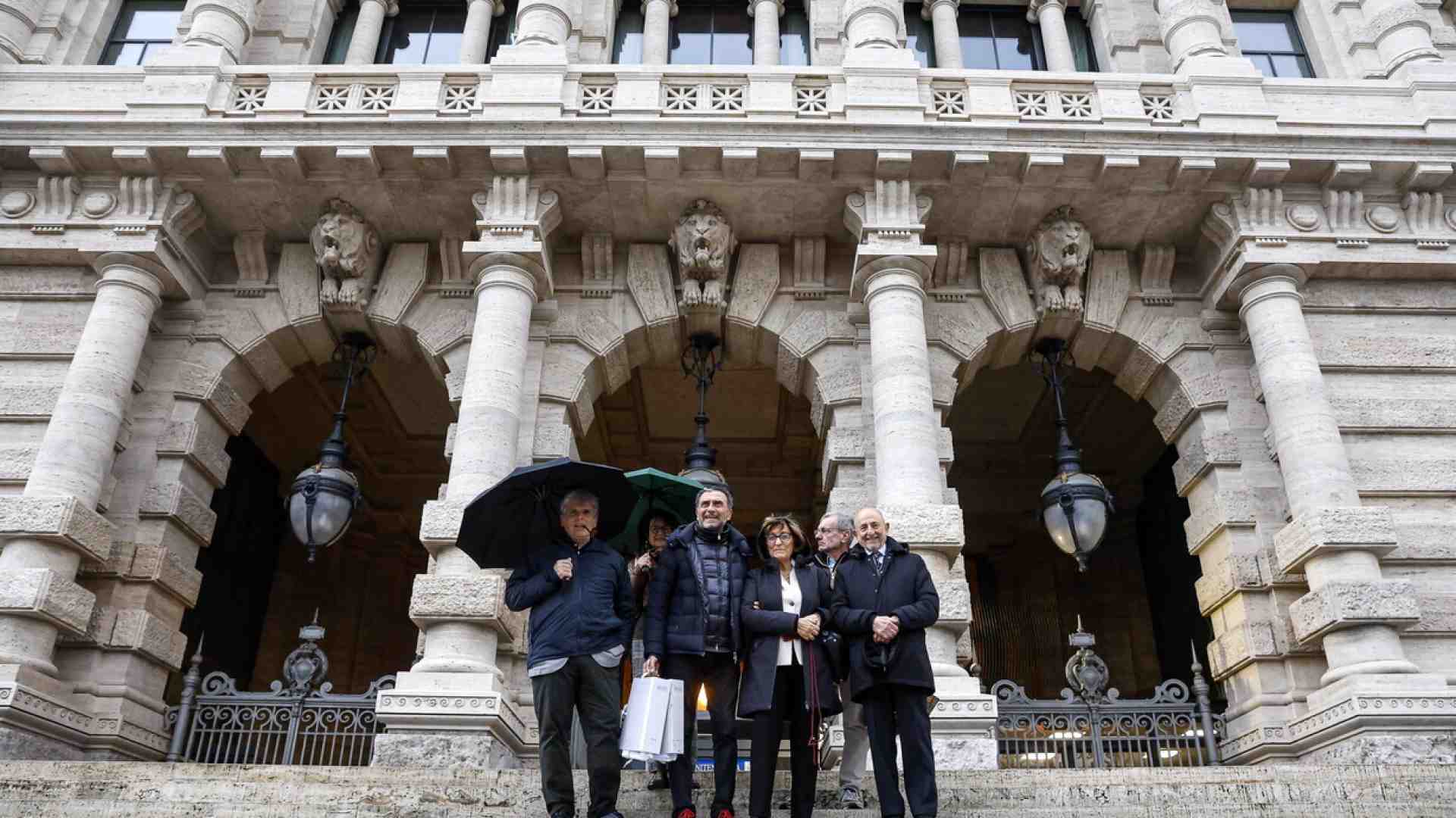 La Cassazione accoglie un nuovo quesito per il referendum sulla giustizia: si rischia un rinvio del voto