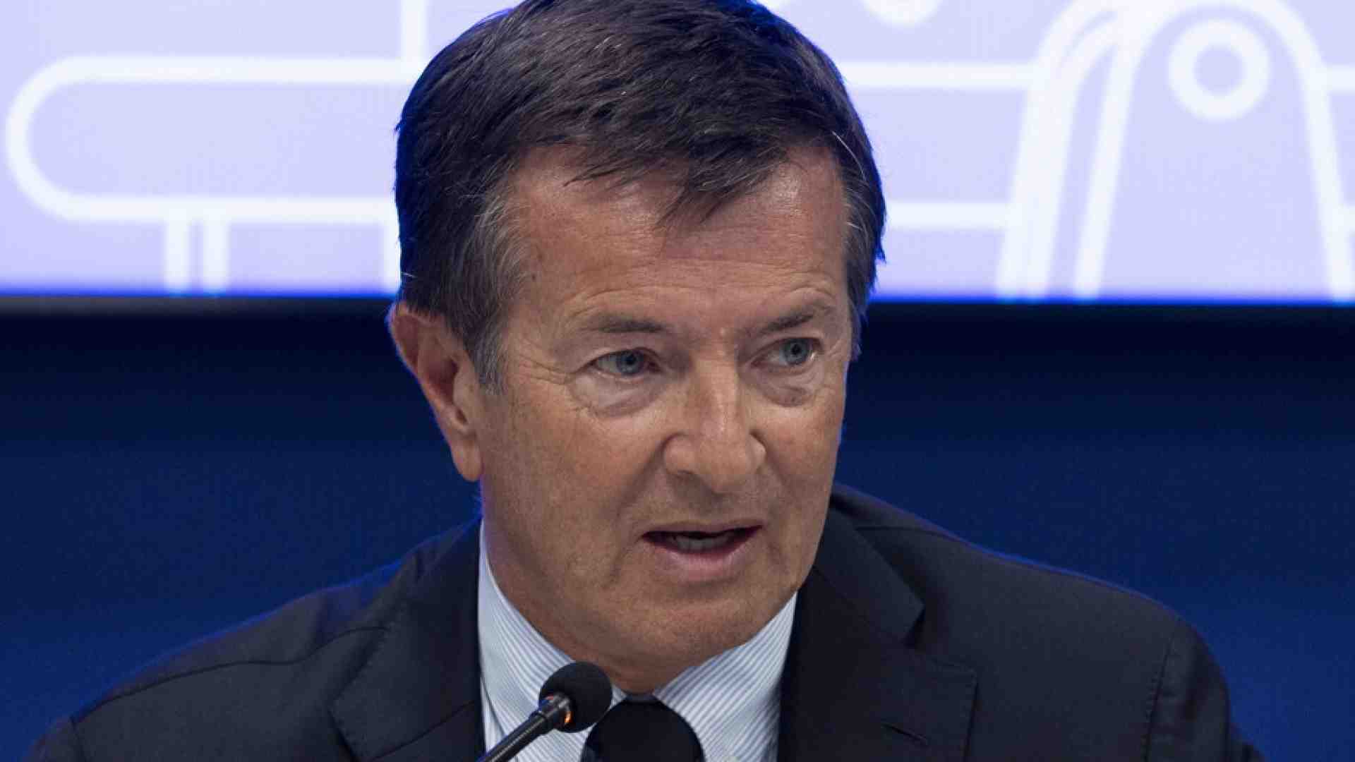 La realtà come prova di credibilità. L'intervento di Gori in direzione Pd