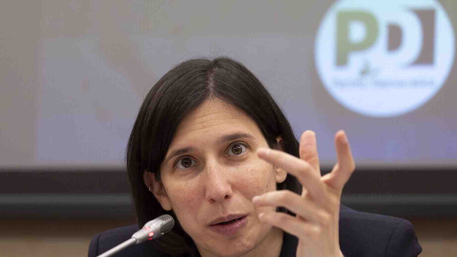 Un'Alta corte disciplinare per i magistrati (con i giudici togati in minoranza): la proposta del Pd del 2021