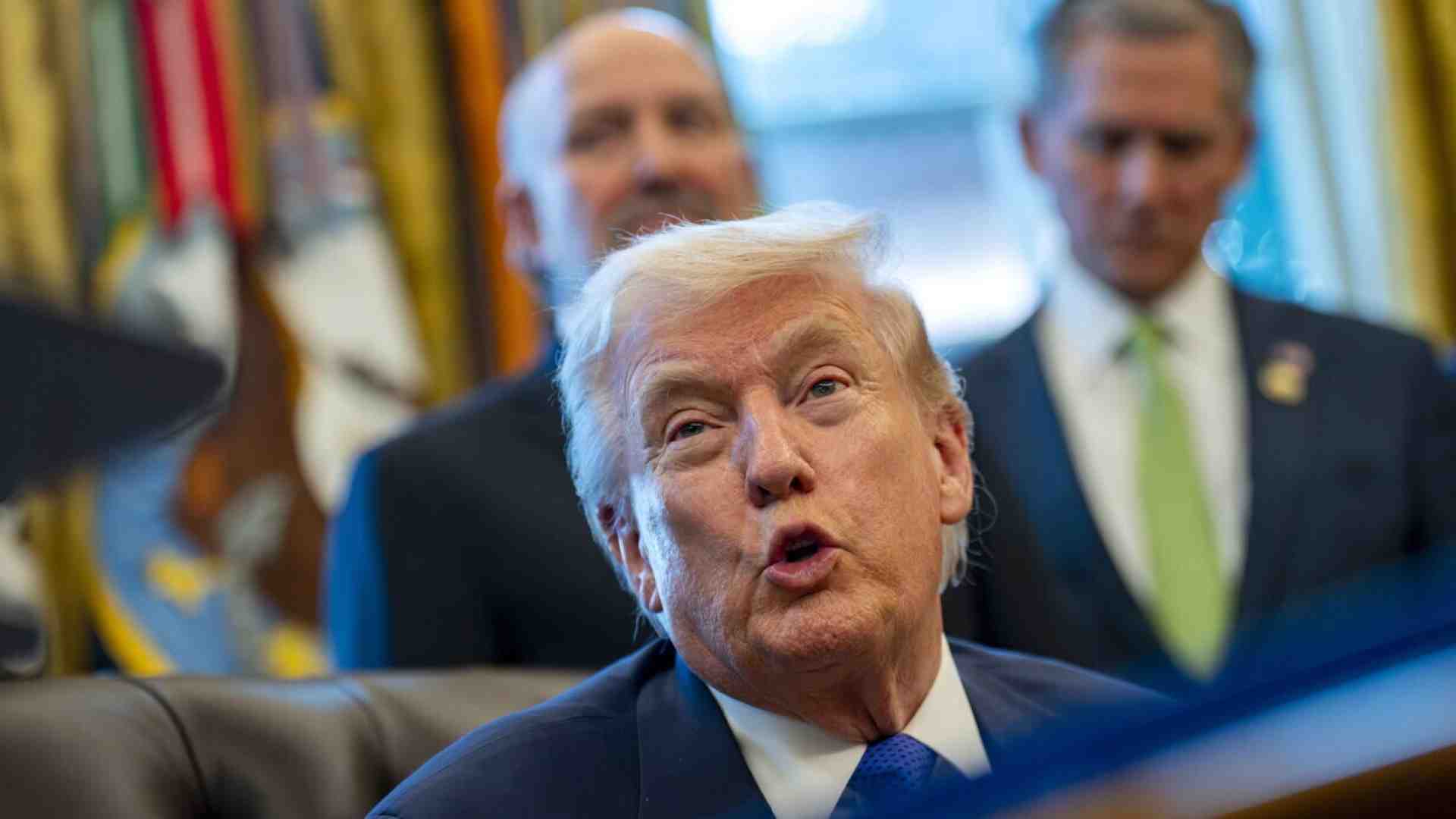 Il Wsj fa i conti sull’effetto dei dazi di Trump: cattive notizie per Donald