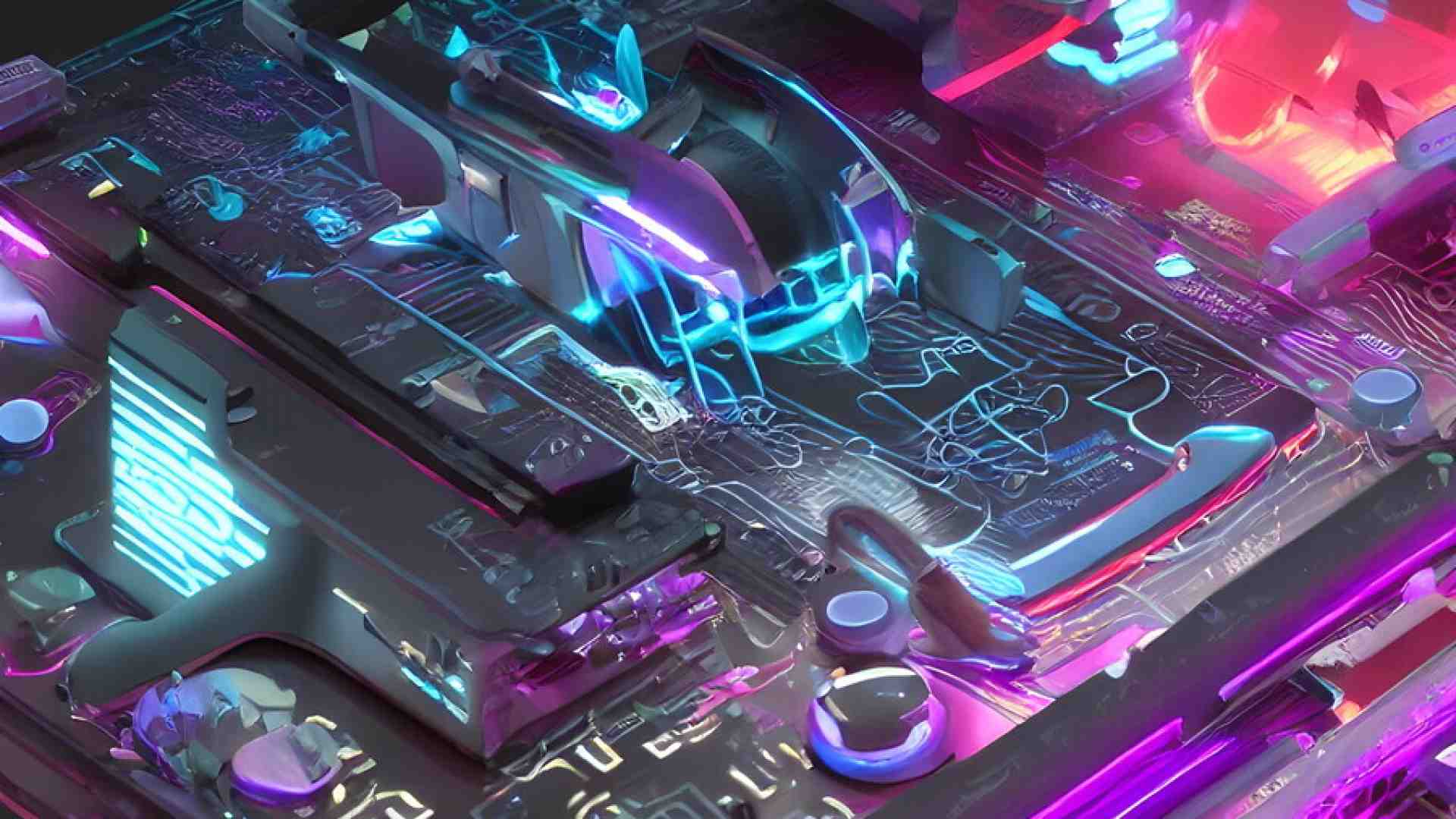 Arriva l’AI in borsa, e giù i titoli dei signori dei dati. Ma il software ha solo cambiato pelle