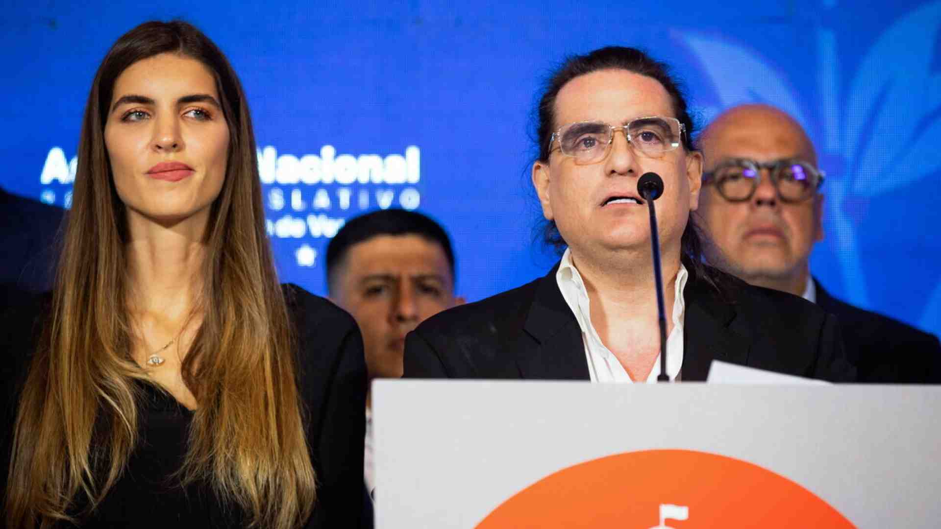 Il Venezuela arresta il prestanome di Maduro, Alex Saab, su ordine di Trump