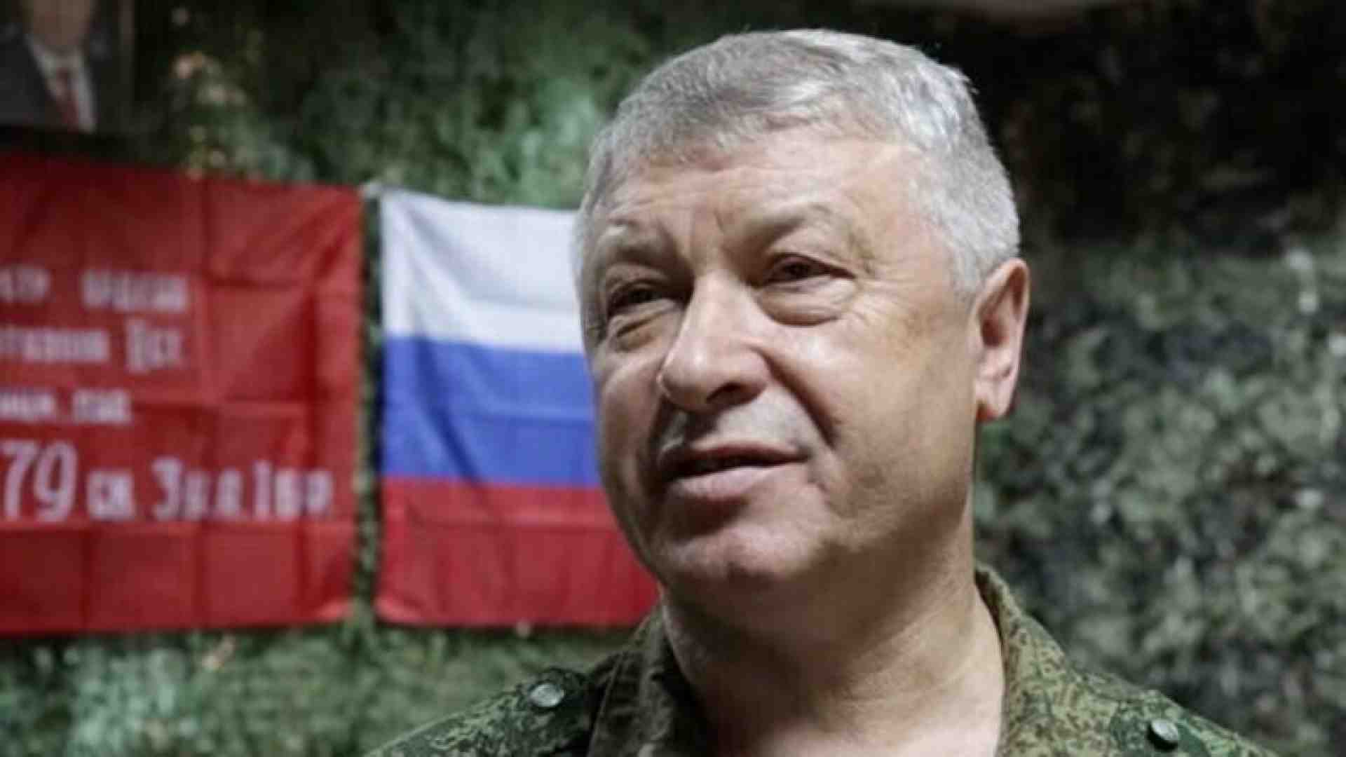 Spari a Mosca contro il vice capo dell'intelligence militare russa
