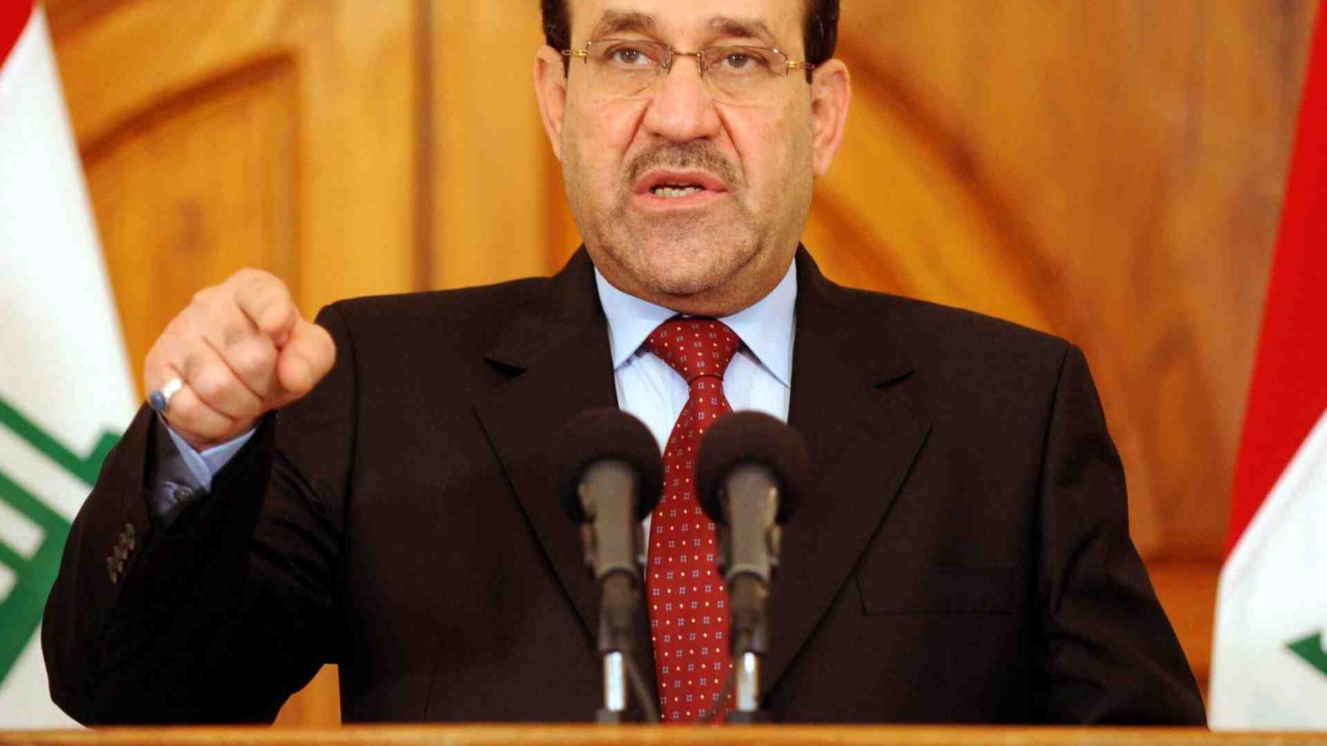 Trump minaccia di soffocare l’economia dell’Iraq se al Maliki (e i pasdaran) non si fanno da parte