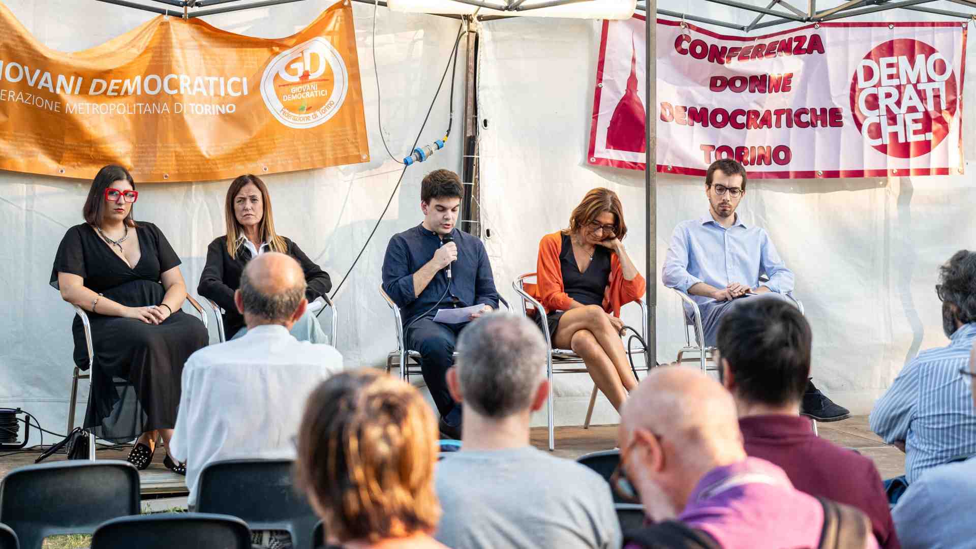 “Meglio maiale che sionista”. E queste sarebbero le nuove leve del Pd? Ci scrive Fiano