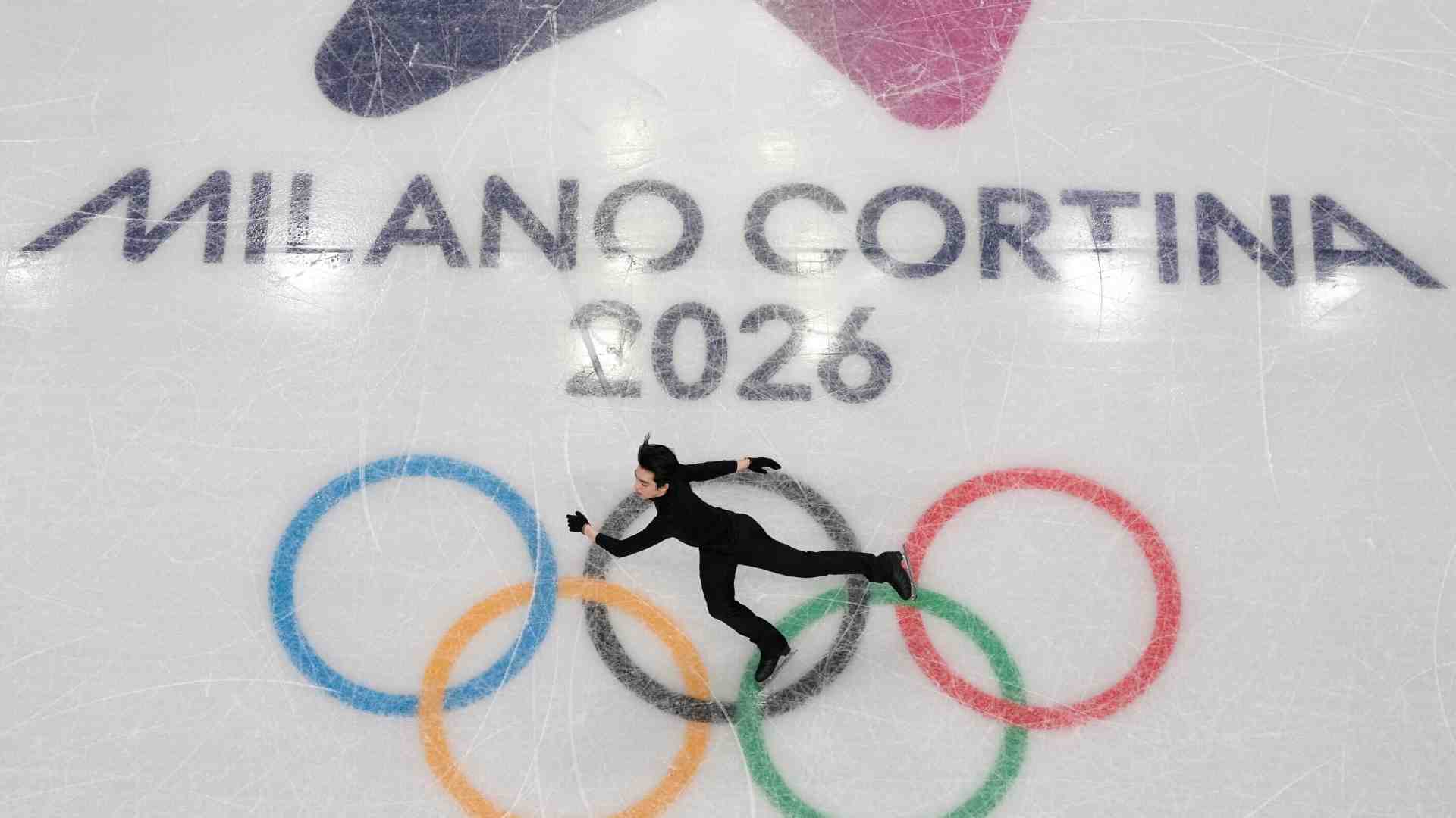 A violare la tregua olimpica è stata quasi sempre la Russia