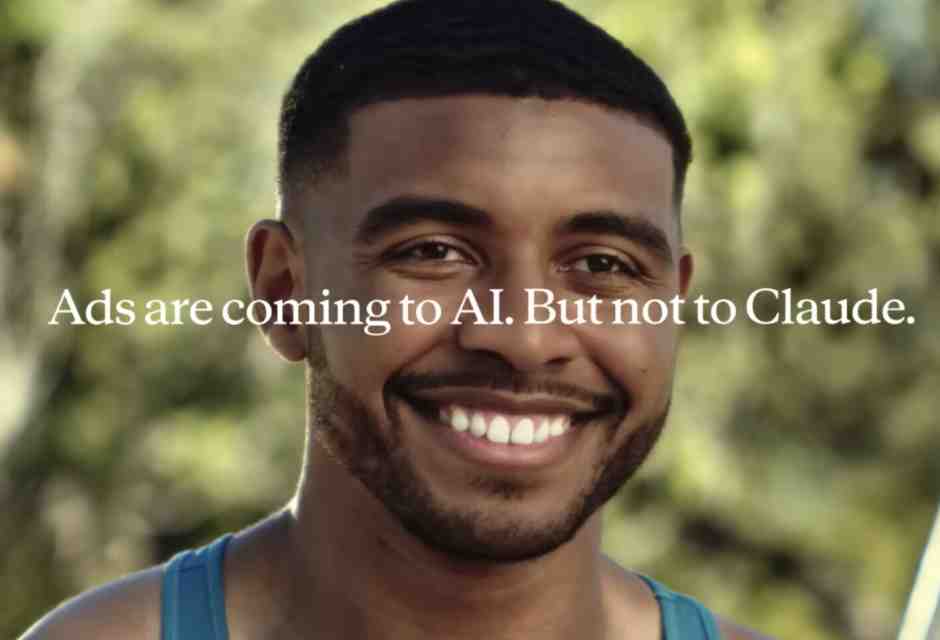 Anthropic e OpenAI s'accapigliano sulle pubblicità del Super Bowl