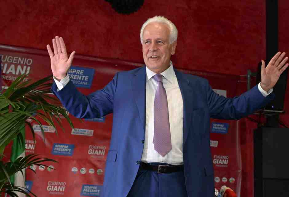 La tassa sulle antenne: il nuovo balzello della regione Toscana premia l’inefficienza e penalizza i cittadini