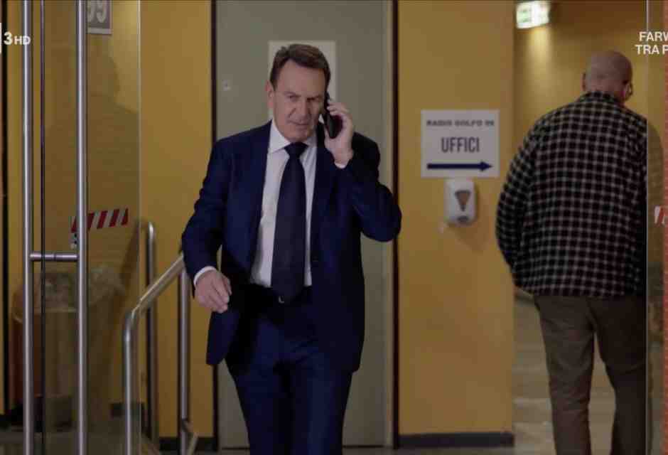 Un posto al sole: Clara nomina Marina ad, ma Roberto ci rimane malissimo