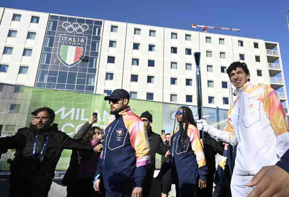 A Milano non s'è vista nessuna apocalisse olimpica