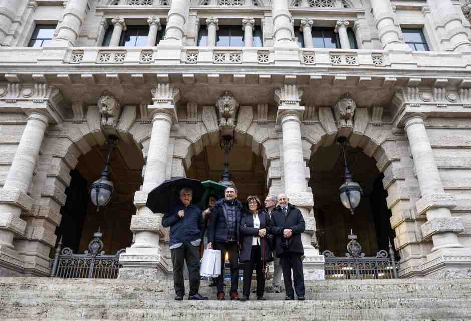 La Cassazione accoglie un nuovo quesito per il referendum sulla giustizia: si rischia un rinvio del voto