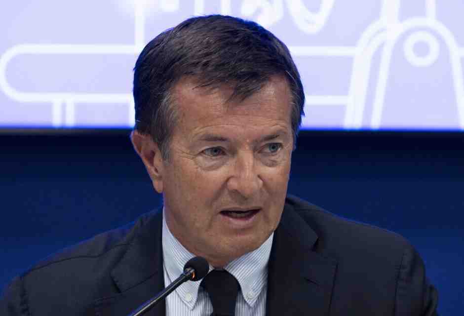 La realtà come prova di credibilità. L'intervento di Gori in direzione Pd