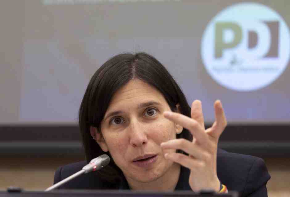 Un'Alta corte disciplinare per i magistrati (con i giudici togati in minoranza): la proposta del Pd del 2021