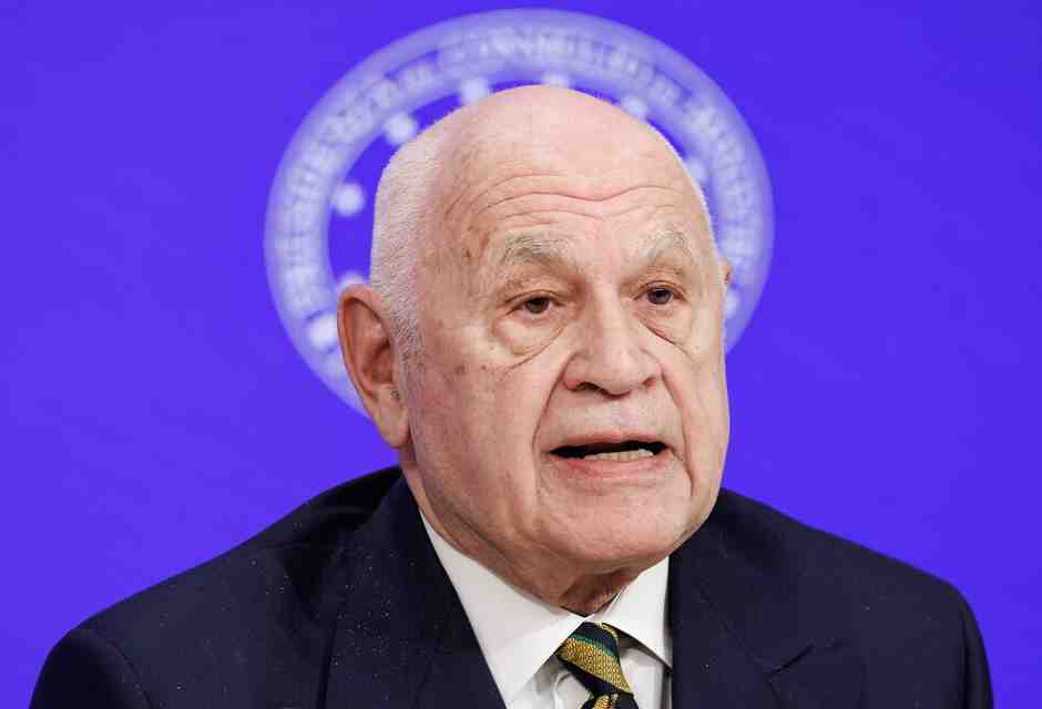 Nordio in tv, anche da Floris, per contrastare i sondaggi in calo. Minoli: "Per vincere, deve parlare in tv"