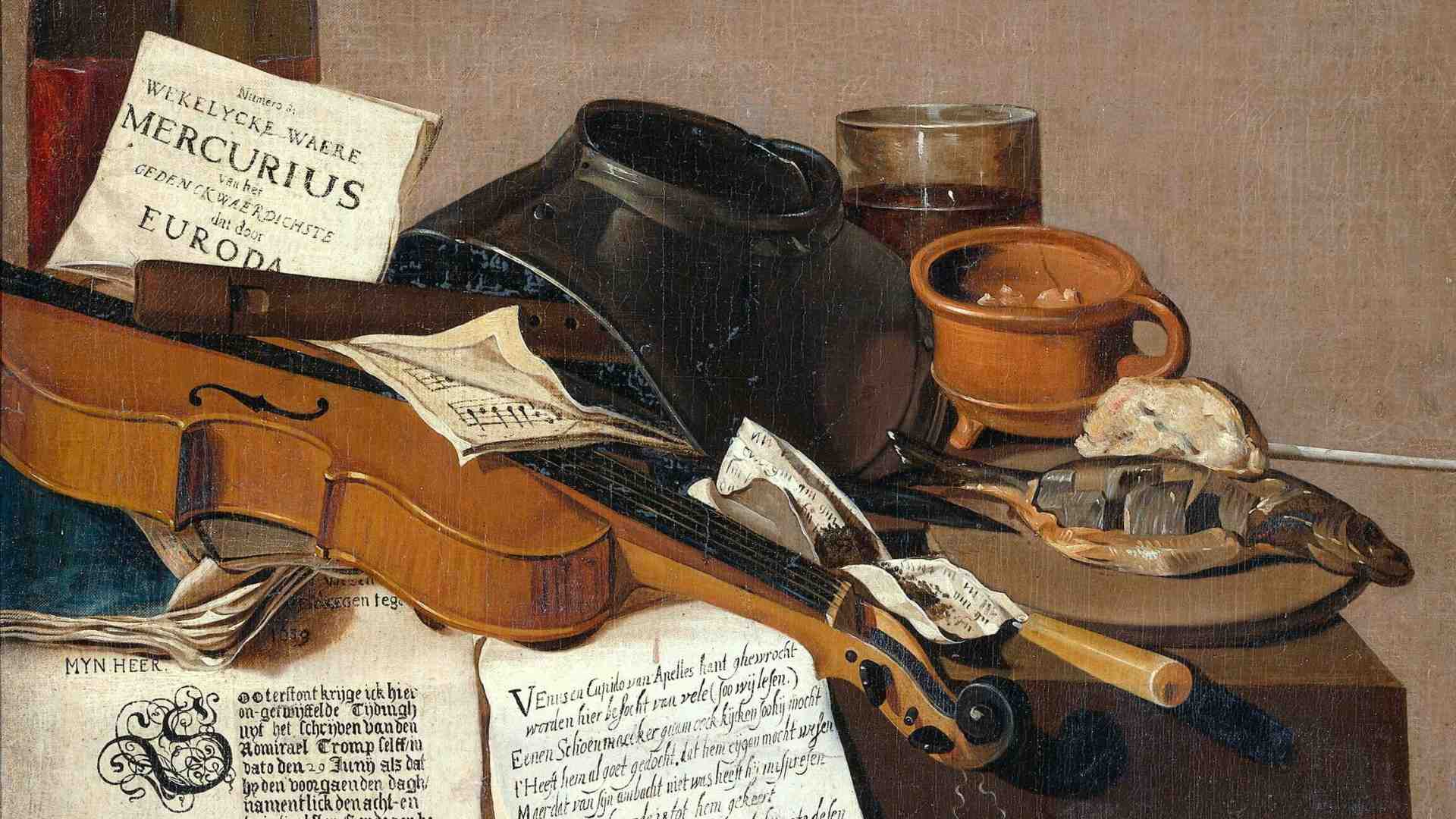 E la poesia? Sulla probabile scomparsa del più essenziale genere letterario