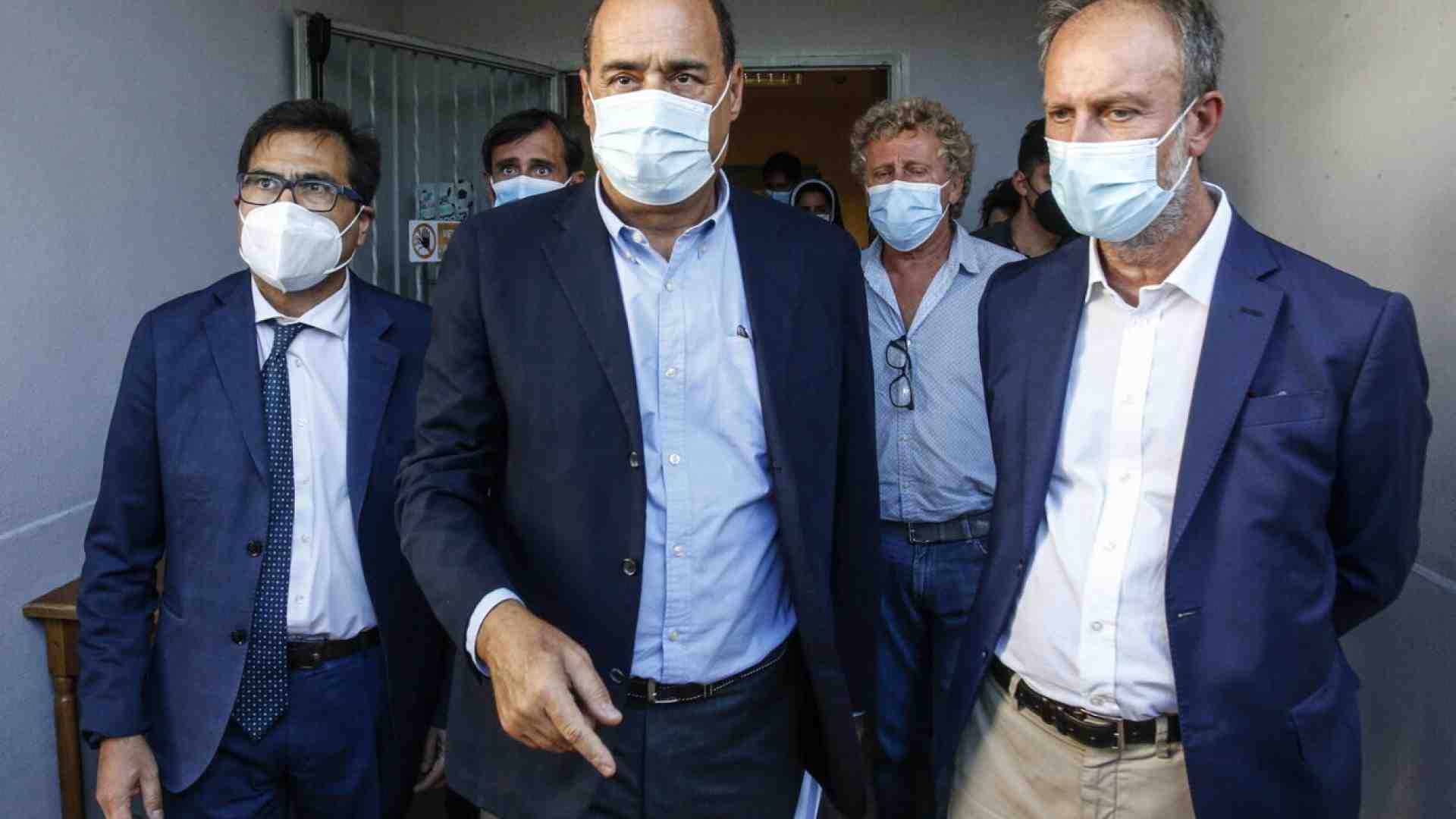 Angelo Tanese alla guida di Agenas: la scelta di Palazzo Chigi