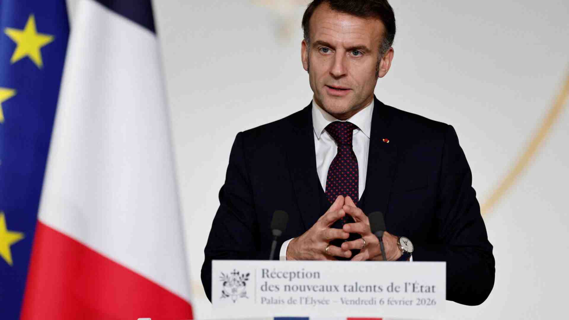 Macron prepara la nuova dottrina sull’“europeizzazione” della deterrenza nucleare francese