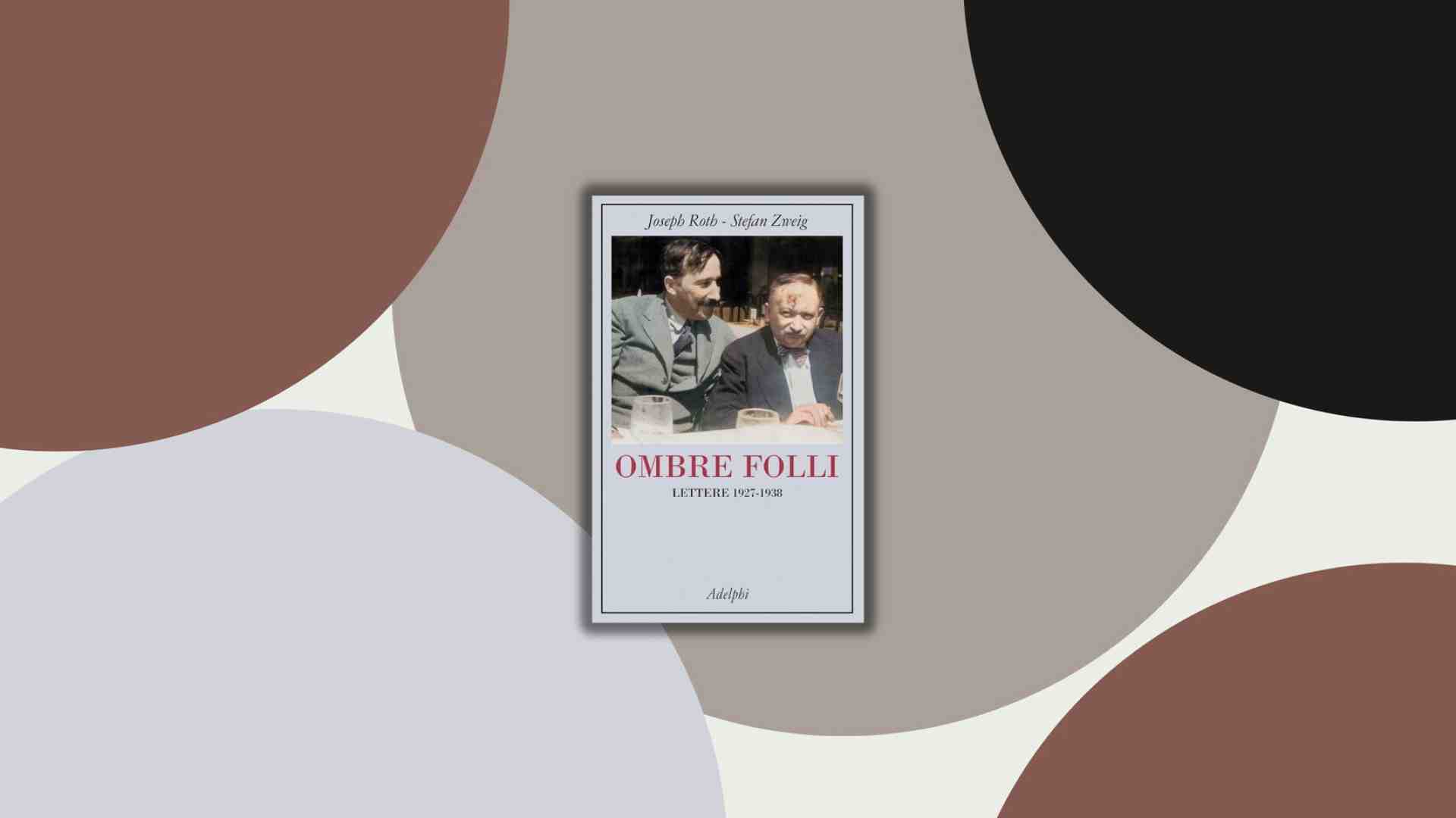 Roth e Zweig tra le ombre della storia che alla fine inghiottiranno entrambi