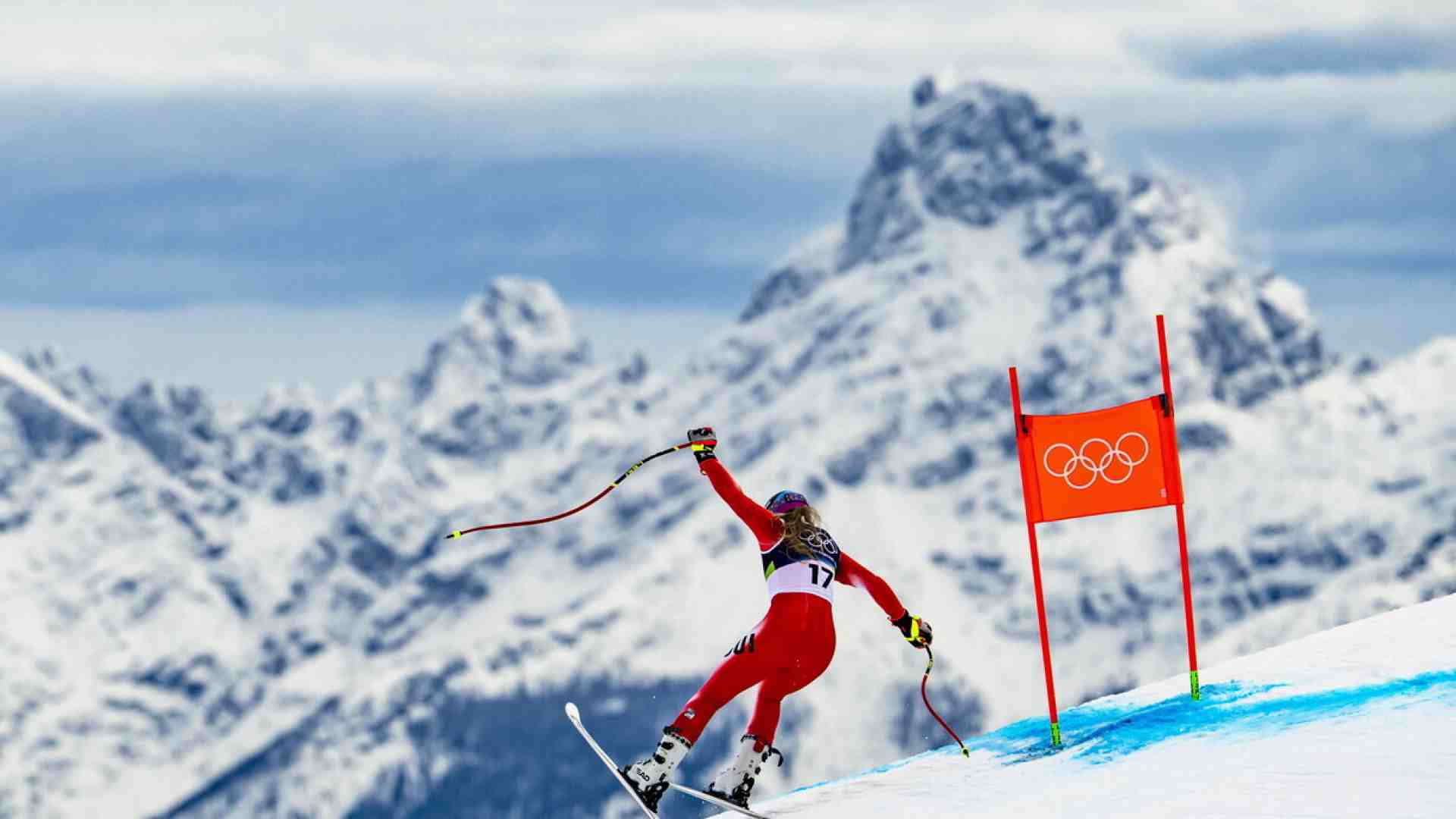 Dopo Pechino, in Cina 300 milioni di persone praticano gli sport invernali