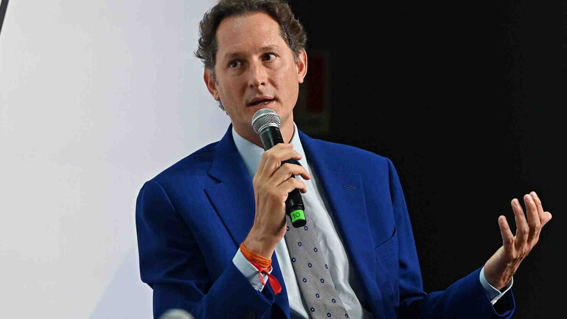 Il crollo di Stellantis, i danni del Green deal