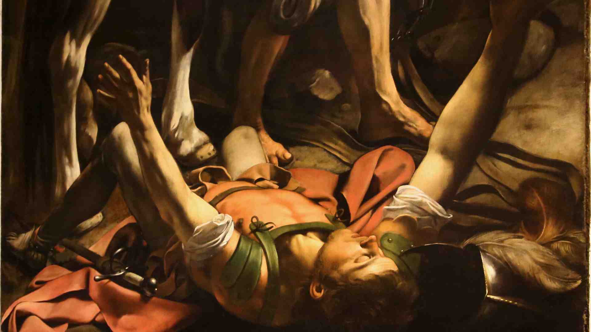 La vera conversione passa per l’amore per la verità e la fedeltà a se stessi