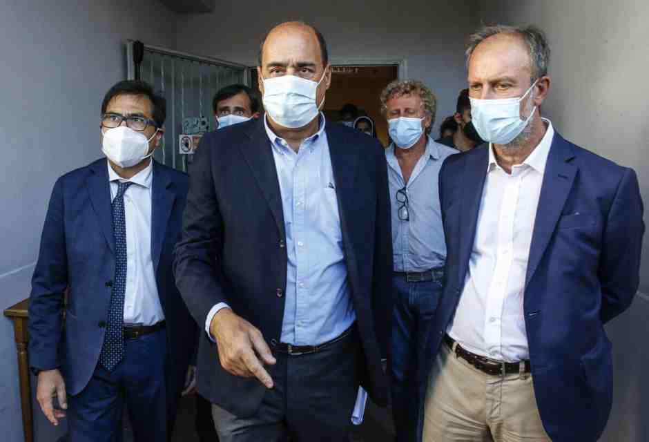 Angelo Tanese alla guida di Agenas: la scelta di Palazzo Chigi