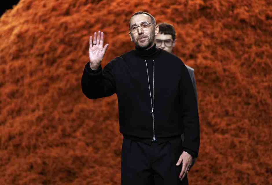 La continuità creativa, una forma di rispetto