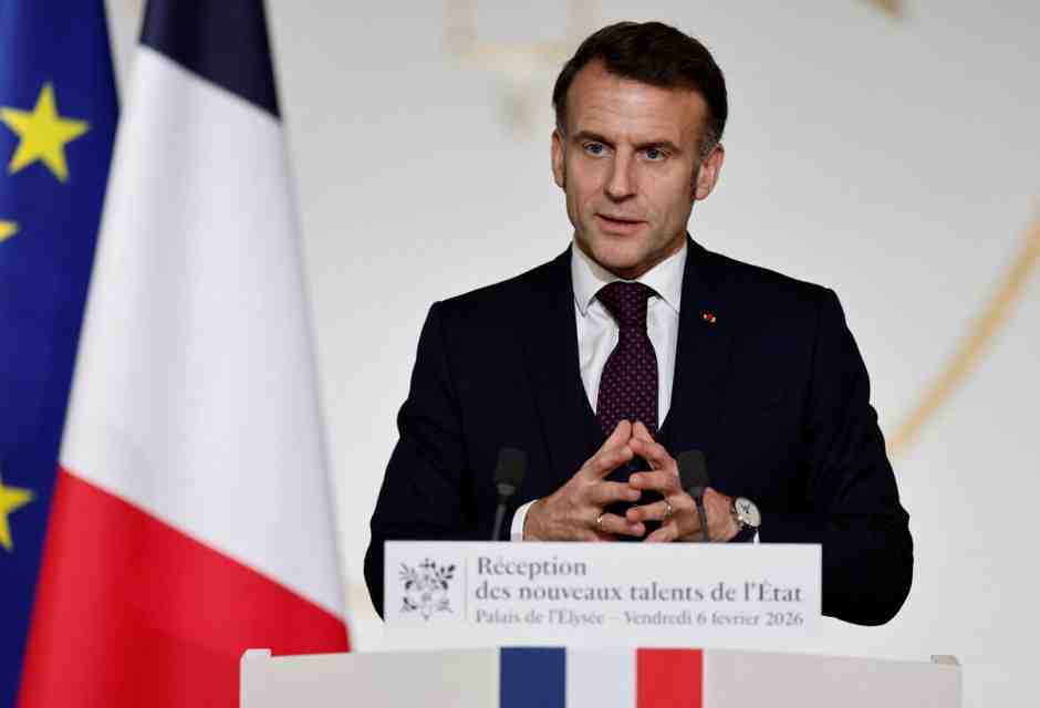 Macron prepara la nuova dottrina sull’“europeizzazione” della deterrenza nucleare francese