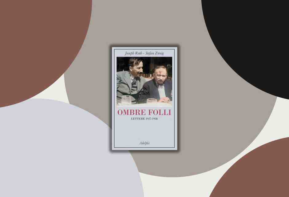 Roth e Zweig tra le ombre della storia che alla fine inghiottiranno entrambi