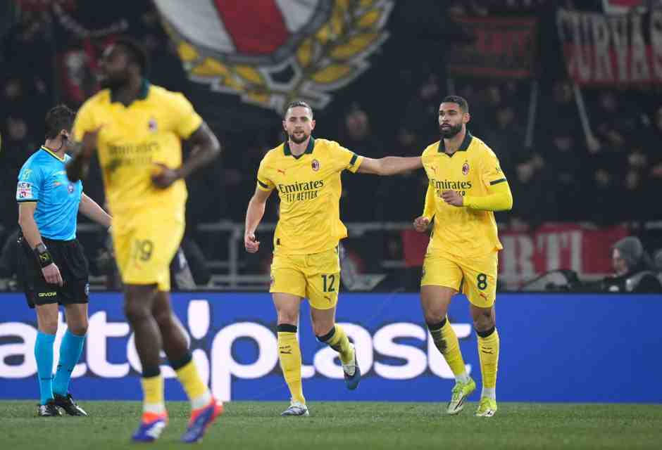 La teoria del medianone