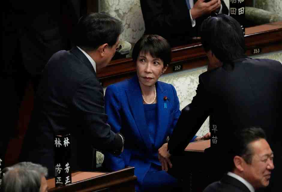 L’azzardo del voto in Giappone premia Takaichi. Per la Cina è un problema